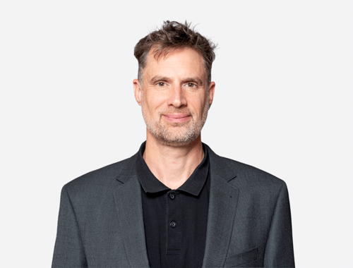 Bruno Bernier